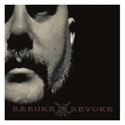 EP Deathbarrel: Rebuke Revoke LTD | CLR