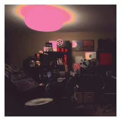 CD Unknown Mortal Orchestra: Multi-Love