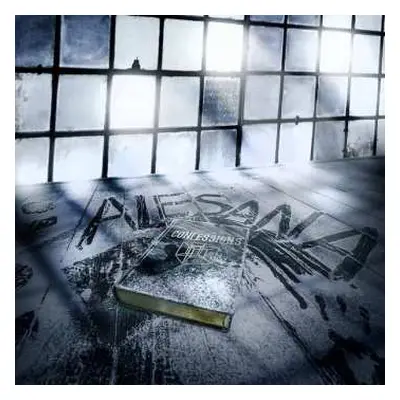 2LP Alesana: Confessions