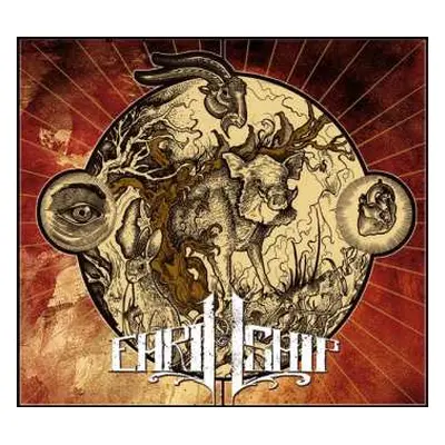 CD Earthship: Exit Eden