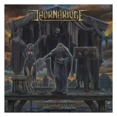 LP Thornbridge: Theatrical Masterpiece NUM | LTD