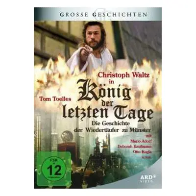 2DVD Various: König Der Letzten Tage