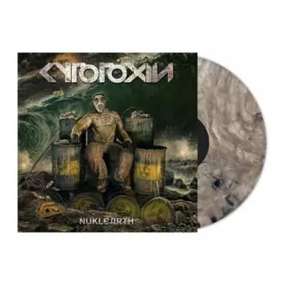 LP Cytotoxin: Nuklearth LTD