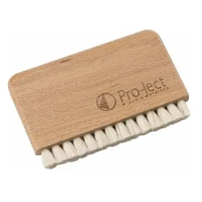 Pro-Ject VC-S Brush Wood