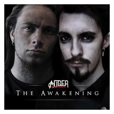 CD Auger: The Awakening