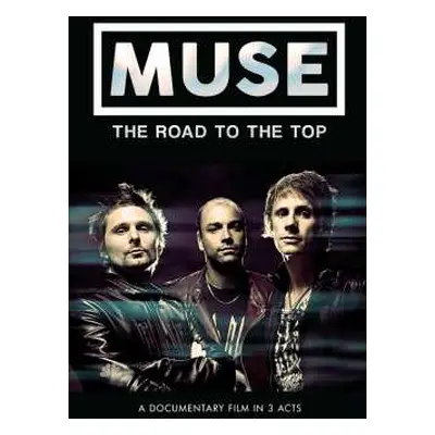 DVD Muse: The Road To The Top