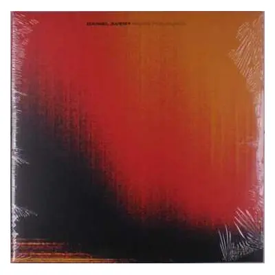 2LP Daniel Avery: Song For Alpha