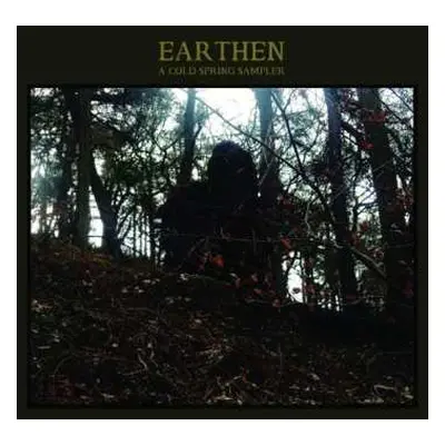 2CD Various: Earthen - A Cold Spring Sampler LTD