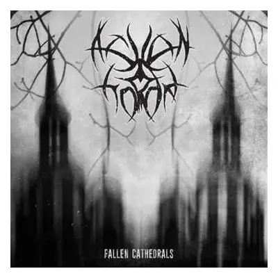 CD Ashen Horde: Fallen Cathedrals