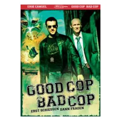 DVD G: Good Cop, Bad Cop