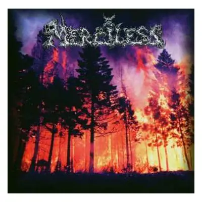 CD Merciless: Merciless