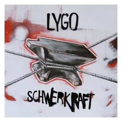 CD Lygo: Schwerkraft