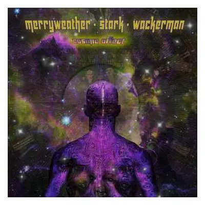 LP Merryweather Stark Wackerman: Cosmic Affect