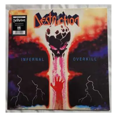 LP Destruction: Infernal Overkill