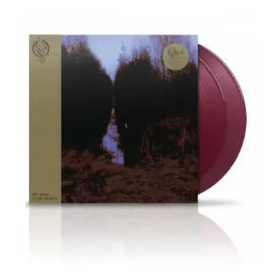 2LP Opeth: My Arms Your Hearse