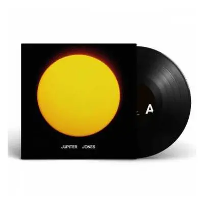 LP Jupiter Jones: Die Sonne Ist Ein Zwergstern LTD