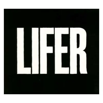 CD Dope Body: Lifer