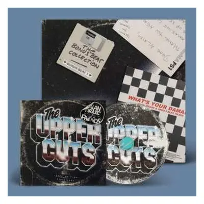 CD Various: The Upper Cuts