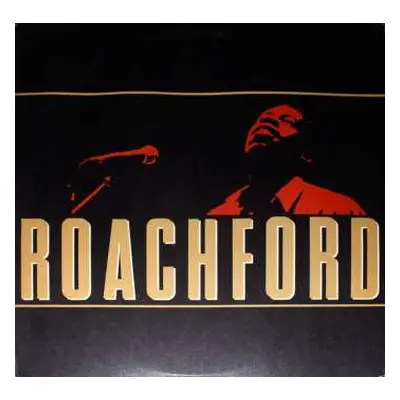 LP Roachford: Roachford