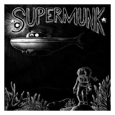 LP Supermunk: All You Need Is Air