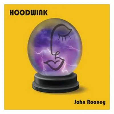 CD John Rooney: Hoodwink