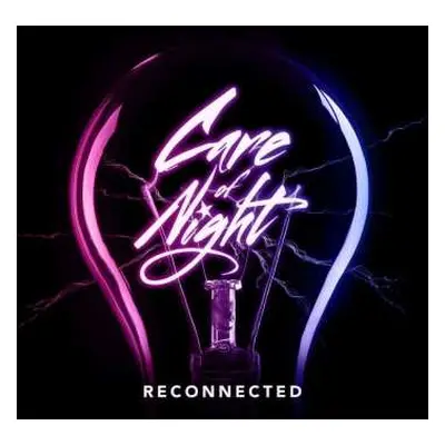 CD Care Of Night: Reconnected