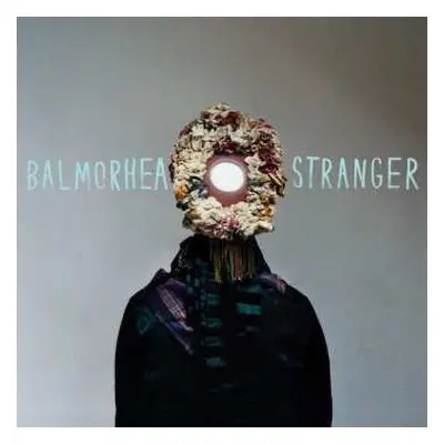 CD Balmorhea: Stranger