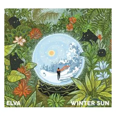 LP Elva: Winter Sun