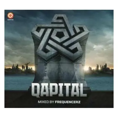 CD Frequencerz: Qapital