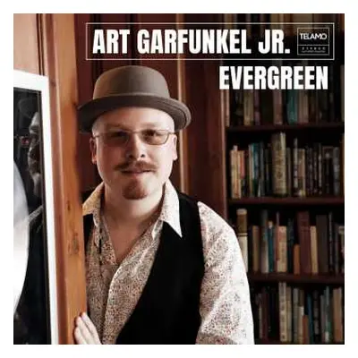 CD Art Garfunkel Jr.: Evergreen