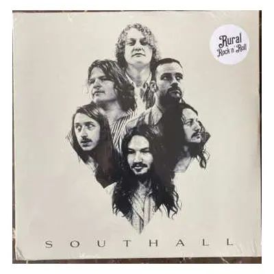 LP Read Southall Band: Southall LTD