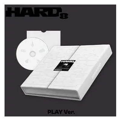 CD SHINee: Hard