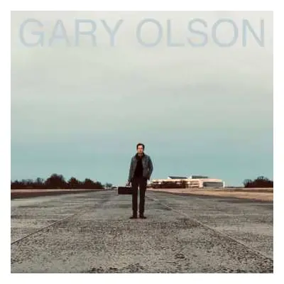 CD Gary Olson: Gary Olson