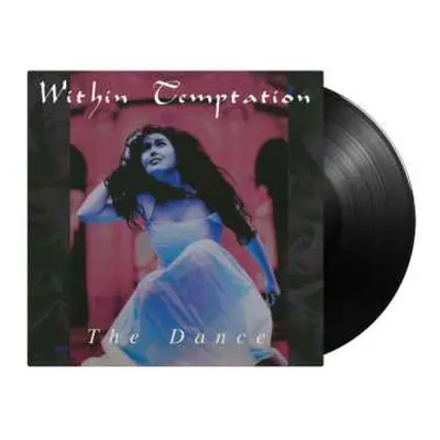 LP Within Temptation: The Dance (180g)