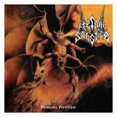 CD Eternal Solstice: Demonic Fertilizer