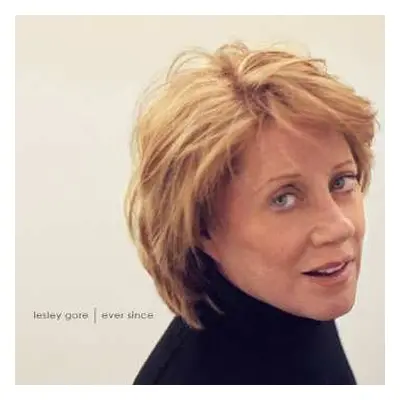 CD Lesley Gore: Ever Since