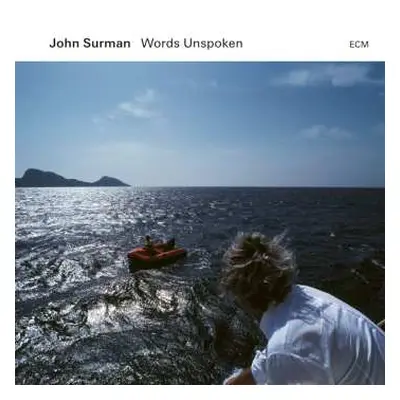 CD John Surman: Words Unspoken