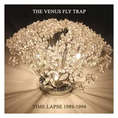 CD Venus Fly Trap: Time Lapse 1989​-​1994