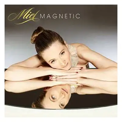 2CD Miel de Botton: Magnetic