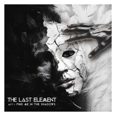 CD The Last Element: Act I: Find Me In Th