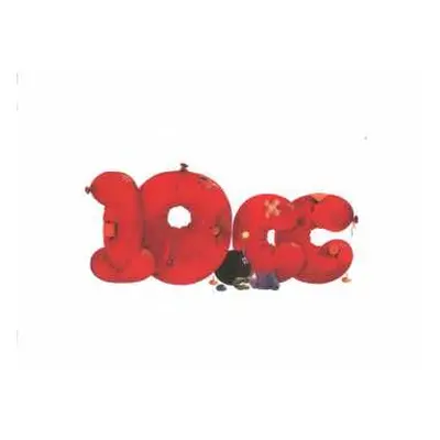 CD 10cc: 10cc