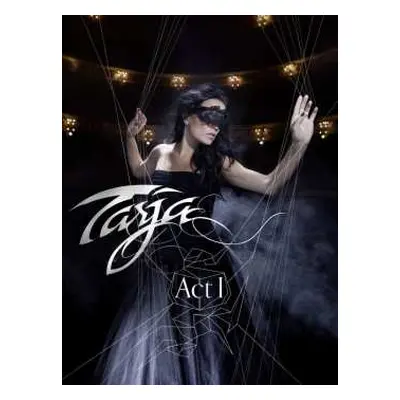 Blu-ray Tarja Turunen: Act I