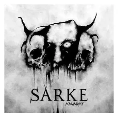 CD Sarke: Aruagint