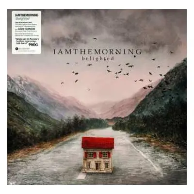 2LP Iamthemorning: Belighted