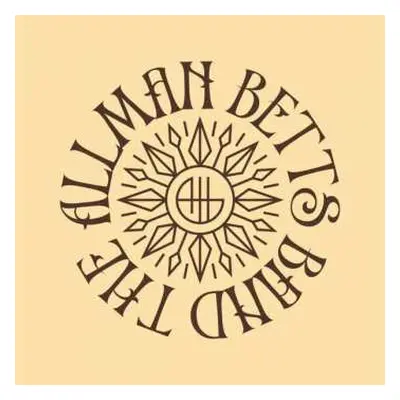 CD The Allman Betts Band: Down To The River