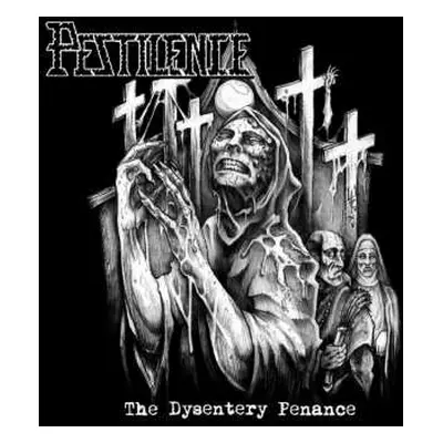 CD Pestilence: The Dysentery Penance