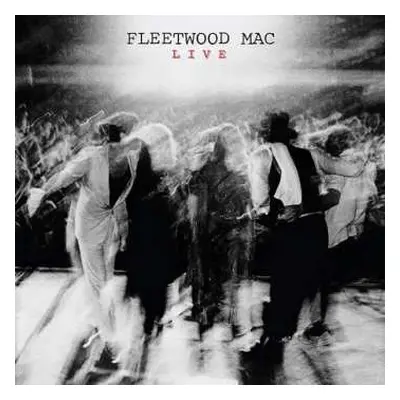 2LP/3CD/SP/Box Set Fleetwood Mac: Live DLX | LTD