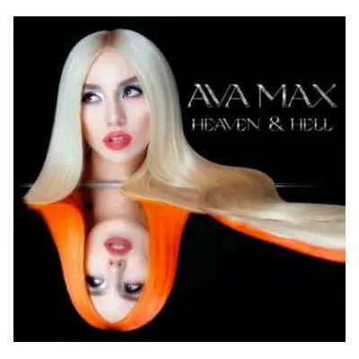 LP Ava Max: Heaven & Hell