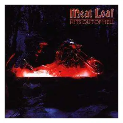 CD Meat Loaf: Hits Out Of Hell