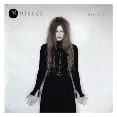 CD Myrkur: Mareridt